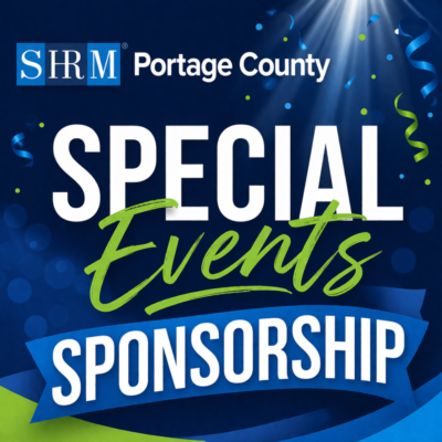 Special Events Sponsorships