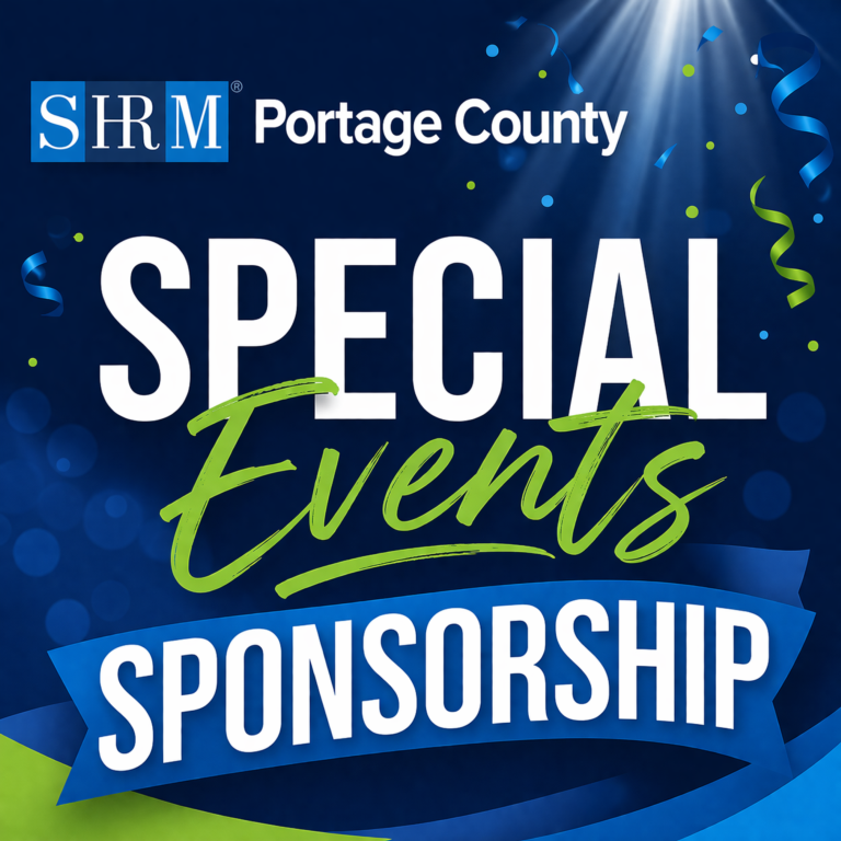 Special Events Sponsorships